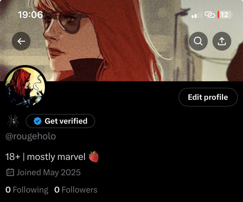 BabsCoffeecup's tweet image. Check out my 18+ account