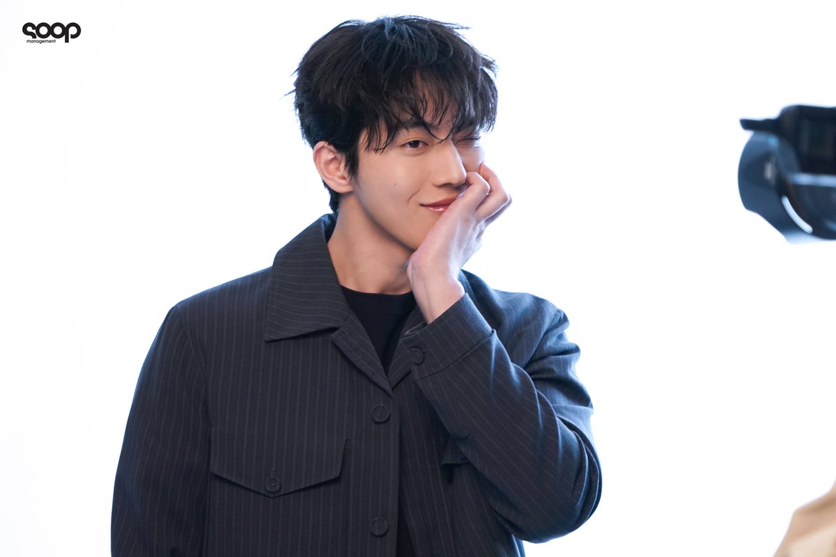 이런 얼굴로 필모하나가 나온다니 🥹💕