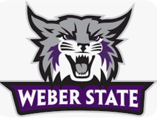 After a great conversation with <a href="/keilanbenjamin/">Keilan benjamin</a> I’m blessed to have received my 2nd D1 offer from Weber State. <a href="/BrandonHuffman/">Brandon Huffman</a> <a href="/weberstatefb/">Weber State Football 🏈</a> <a href="/FootballMCCats/">Marin Catholic Football</a>
