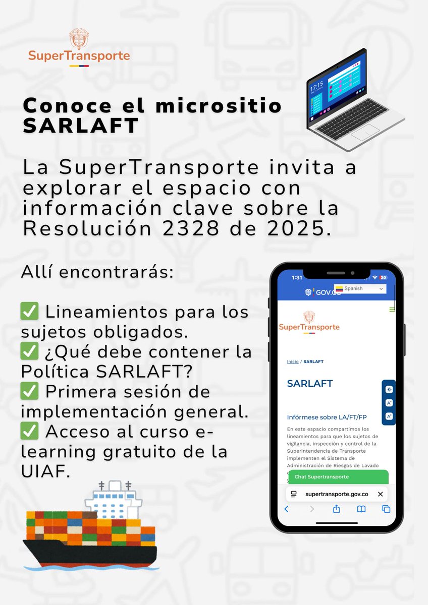 SuperTransporte 🇨🇴 tweet media