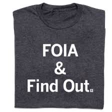 PremierEDLeader's tweet image. 🔍 TIP OF THE WEEK
If you work in a public entity, always assume your emails (and similar digital communications) could end up on the front page. If you wouldn’t want it published, don’t put it in writing. Shirt credit: Raygun