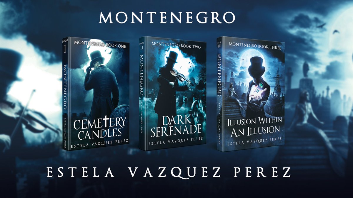 "the atmosphere is dark and mesmerizing" #vampire #horror #Werewolf  
Amazon amzn.to/1Gg6f42
B&amp;N bit.ly/2Rgfccc 
Etsy  etsy.me/42mOODS 
KOBO bit.ly/1KZhkyk pic.x.com/bzGgCz7VLF