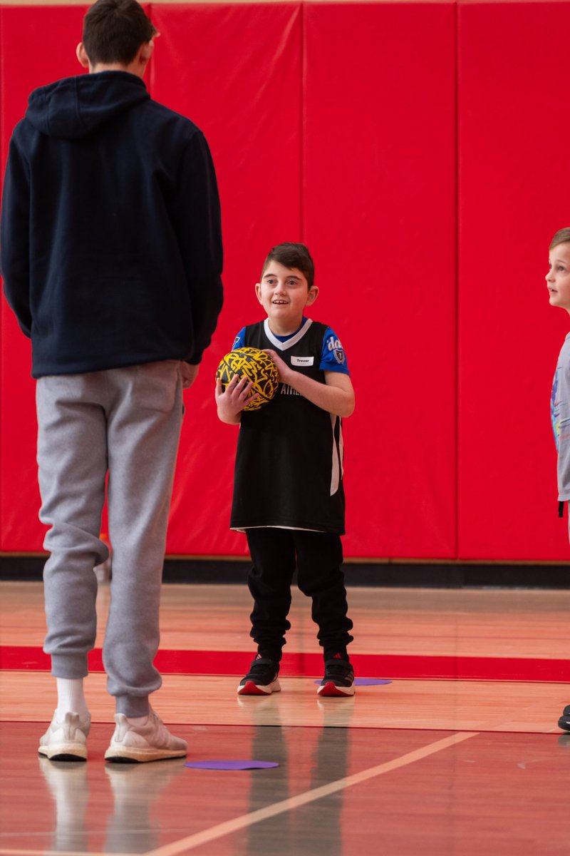 Coach_Loughran's tweet photo. Really no words. 

Devastated. Lost one of the best, most impactful, young people on this planet. 

My forever honorary assistant coach. 

Love you my little friend. Till we meet again. https://t.co/ykPtU1EV7D