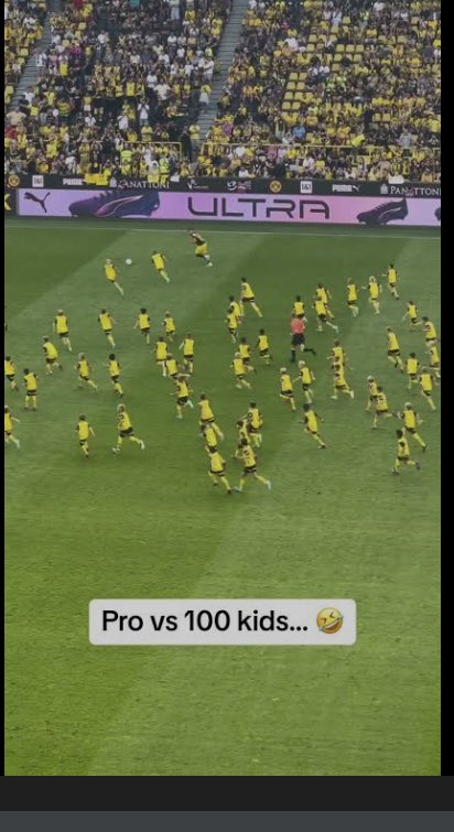 falgury's tweet image. "Greenwood in La liga "