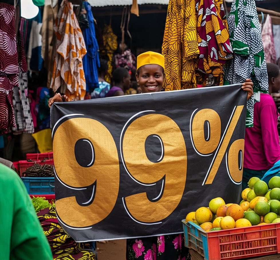 The 99% (@the99_community) on Twitter photo 