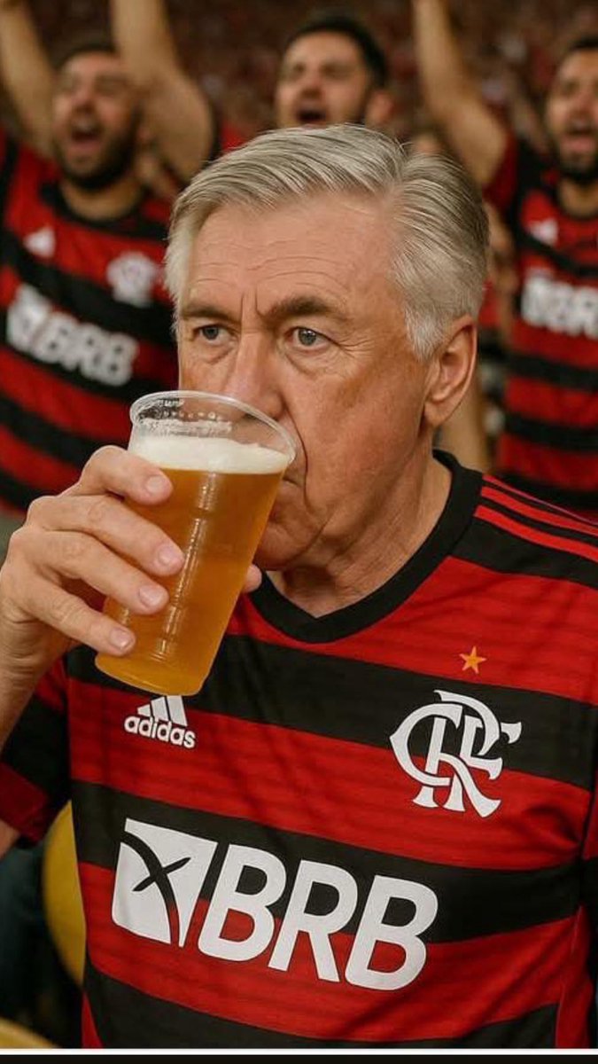 Ele ja chegou