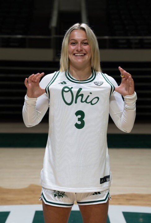ALL IN Elite Girls 3SSB (@aiaelitegirls) on Twitter photo Congrats to ALL IN Alum Bella Ranallo from Lake Forest on committing to play basketball at Ohio University. We are so proud of you. There are very few who work at hard and are as tough as <a href="/BellaRanallo/">Bella Ranallo</a> #ALLINfamily <a href="/aiathletics/">ALL IN Athletics</a> Congrats to ALL IN Alum Bella Ranallo from Lake Forest on committing to play basketball at Ohio University. We are so proud of you. There are very few who work at hard and are as tough as <a href="/BellaRanallo/">Bella Ranallo</a> #ALLINfamily <a href="/aiathletics/">ALL IN Athletics</a>