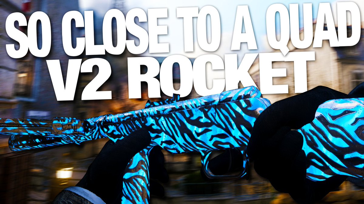 Quad choke and a life update, go check out the new video

youtu.be/WmXpt3nugh8
youtu.be/WmXpt3nugh8
youtu.be/WmXpt3nugh8