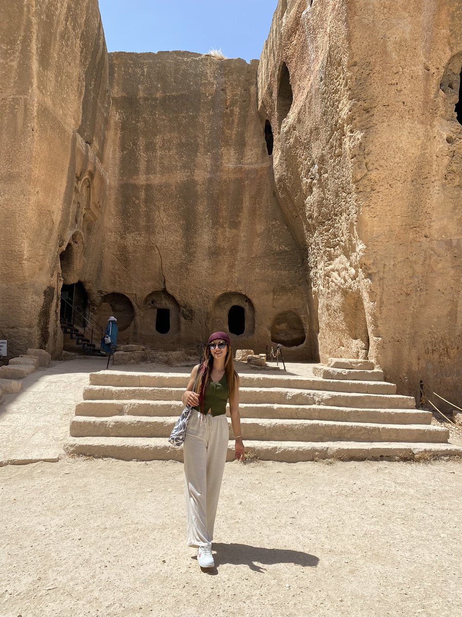 Bünye mardin turu aşeriyordu 🥵