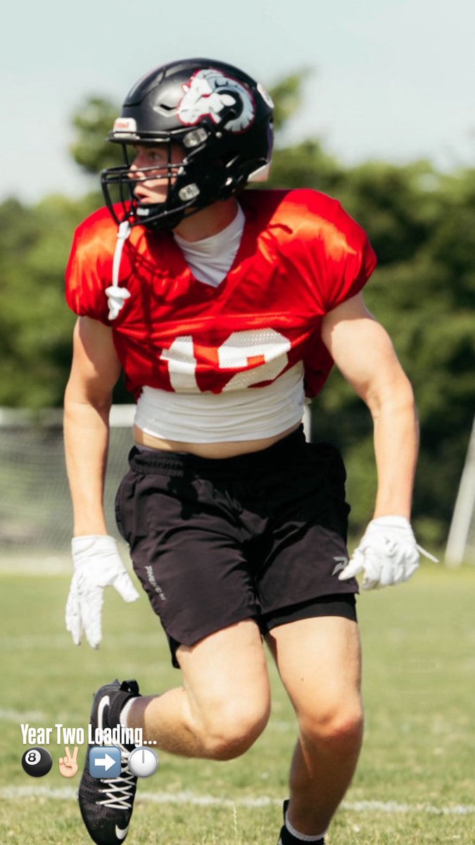 Henry Evans-2028 ATH (@henry_evans_te1) on Twitter photo SPRINGBALL25 complete. Back to the lab. Unfinished Business Tour Loading…⏳🕛
<a href="/RRACKLEY9/">Coach Ranier (Rack) Rackley</a> <a href="/mpholderman/">Mike Holderman</a> <a href="/TaylorBooze43/">Taylor Booze</a> <a href="/TheDanteJones/">Dante Jones</a> <a href="/RamsFootballNC/">Rolesville Rams Football</a>
#RecruitTheRams #Villeside
<a href="/playfastspeed/">Scott Emerson</a> <a href="/BunnBj1/">BJ BUNN</a> <a href="/BTownBulls7v7/">LJ Flintall</a> <a href="/TGurley81/">Tori Gurley</a> <a href="/travistoivonen/">Travis Toivonen • TT Receiver Training</a> <a href="/TrenchesElite/">Trenches Elite OL/DL Training</a> SPRINGBALL25 complete. Back to the lab. Unfinished Business Tour Loading…⏳🕛
<a href="/RRACKLEY9/">Coach Ranier (Rack) Rackley</a> <a href="/mpholderman/">Mike Holderman</a> <a href="/TaylorBooze43/">Taylor Booze</a> <a href="/TheDanteJones/">Dante Jones</a> <a href="/RamsFootballNC/">Rolesville Rams Football</a>
#RecruitTheRams #Villeside
<a href="/playfastspeed/">Scott Emerson</a> <a href="/BunnBj1/">BJ BUNN</a> <a href="/BTownBulls7v7/">LJ Flintall</a> <a href="/TGurley81/">Tori Gurley</a> <a href="/travistoivonen/">Travis Toivonen • TT Receiver Training</a> <a href="/TrenchesElite/">Trenches Elite OL/DL Training</a>