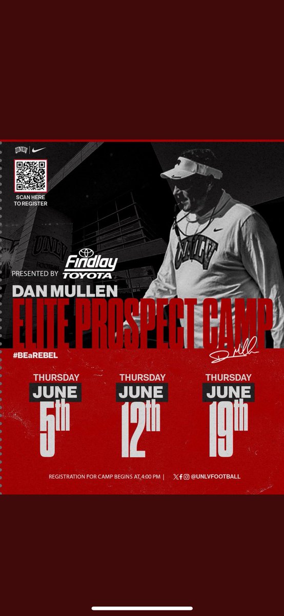Ben Souza (@bensouza26) on Twitter photo Huge thank you to <a href="/Qoach_Deuce/">Denzel Nickerson</a> and <a href="/unlvfootball/">UNLV Football</a> for the camp invite!
<a href="/m_polinsky/">Mike Polinsky</a> <a href="/Josh_Montzingo/">Josh Montzingo</a> <a href="/ParkCityFtbl/">Park City Football</a> Huge thank you to <a href="/Qoach_Deuce/">Denzel Nickerson</a> and <a href="/unlvfootball/">UNLV Football</a> for the camp invite!
<a href="/m_polinsky/">Mike Polinsky</a> <a href="/Josh_Montzingo/">Josh Montzingo</a> <a href="/ParkCityFtbl/">Park City Football</a>
