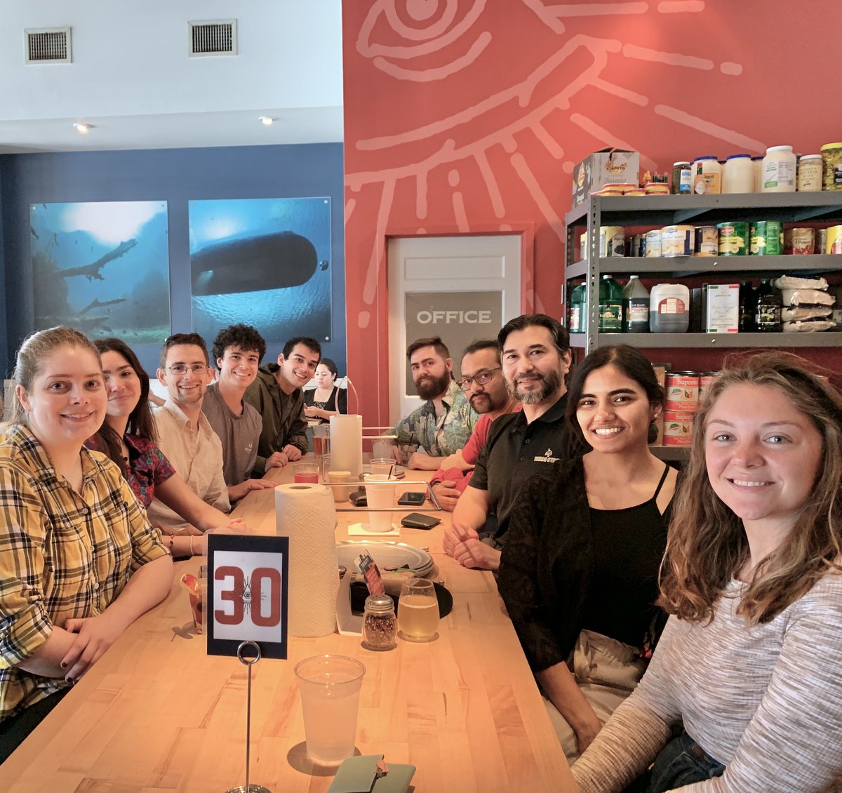 David Rodriguez tweet media