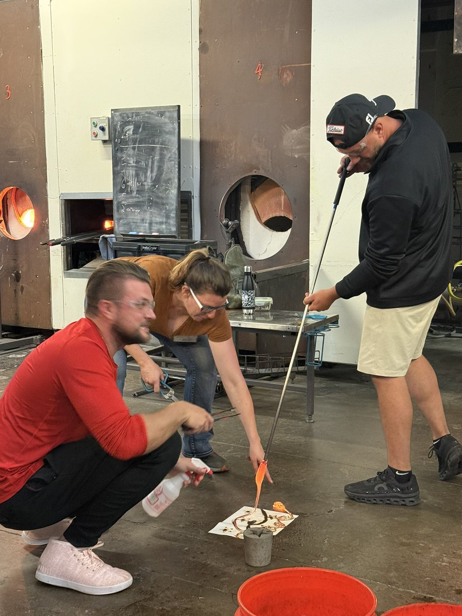 Stephanie DeLuca tweet media