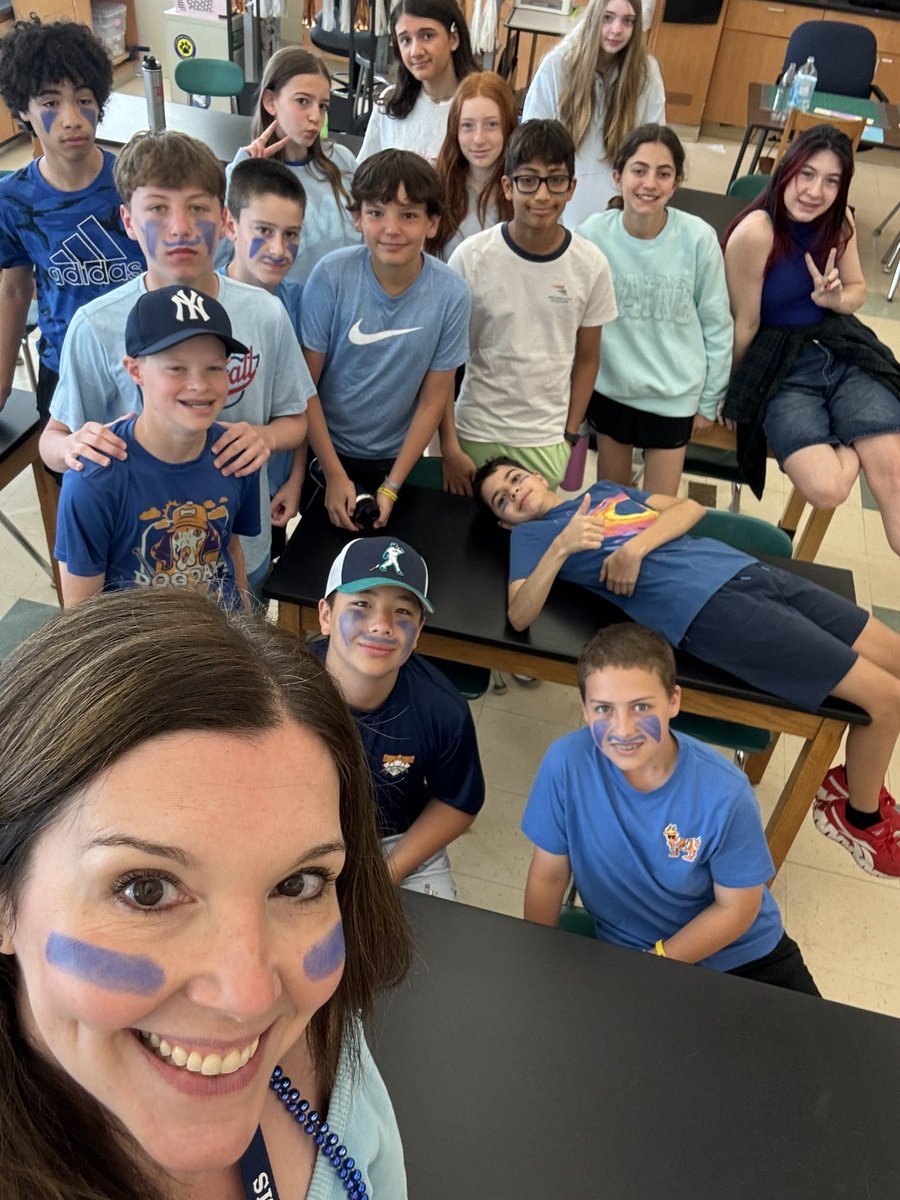 Kimberly Simon tweet media