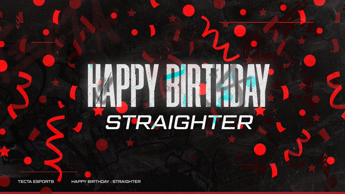 tecta esports tweet media