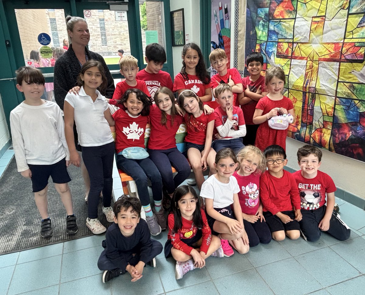 StAnselm_TCDSB (@stanselm_tcdsb) on Twitter photo Today on #RedShirtDay, St. Anselm wore red to show our support for accessibility and inclusion for people of all abilities. Let’s continue working toward a barrier-free and inclusive Canada! @tcdsb <a href="/floracifelli/">SO Cifelli</a> @kennedyTCDSB Today on #RedShirtDay, St. Anselm wore red to show our support for accessibility and inclusion for people of all abilities. Let’s continue working toward a barrier-free and inclusive Canada! @tcdsb <a href="/floracifelli/">SO Cifelli</a> @kennedyTCDSB