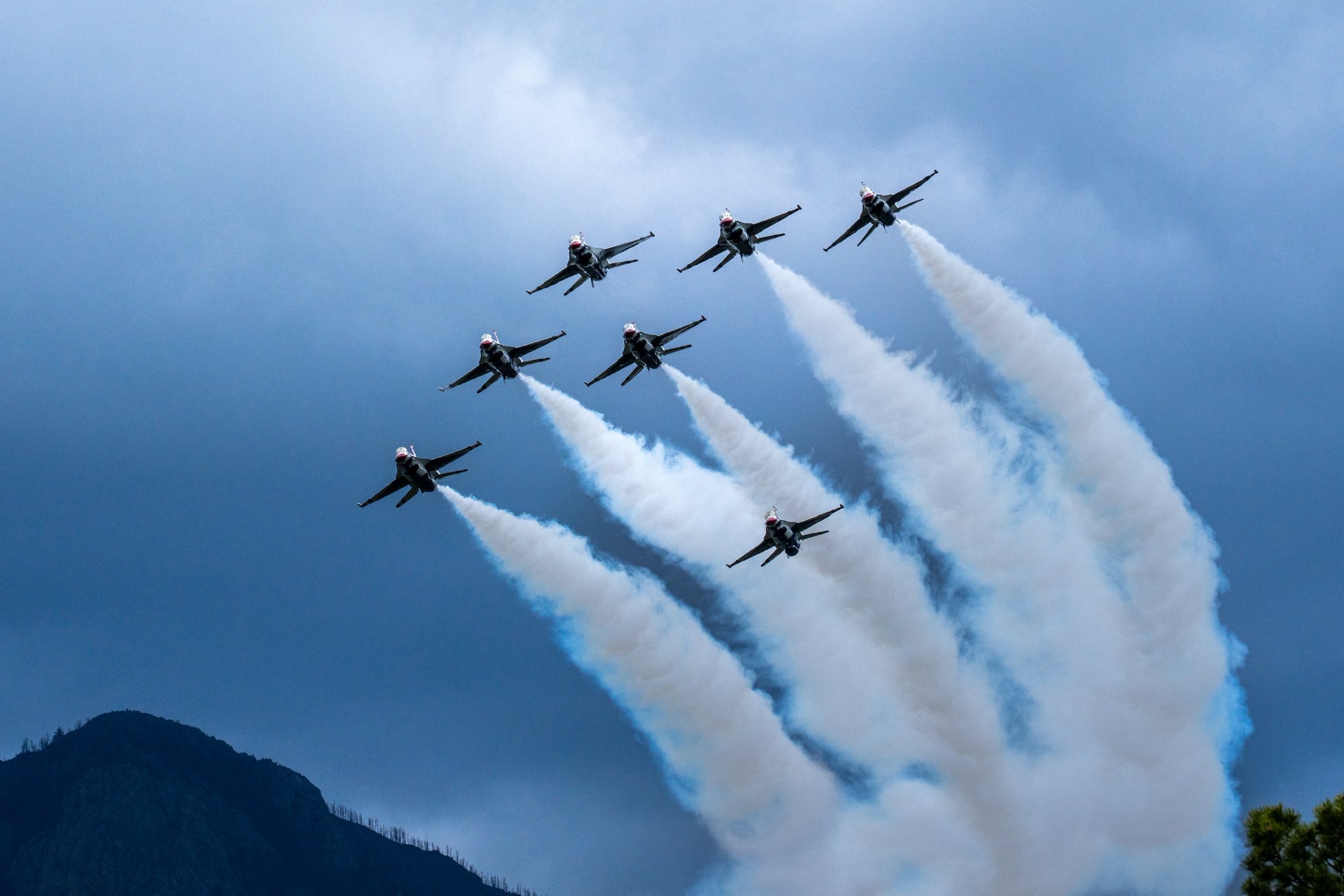 Air Force Falcons on X: 
