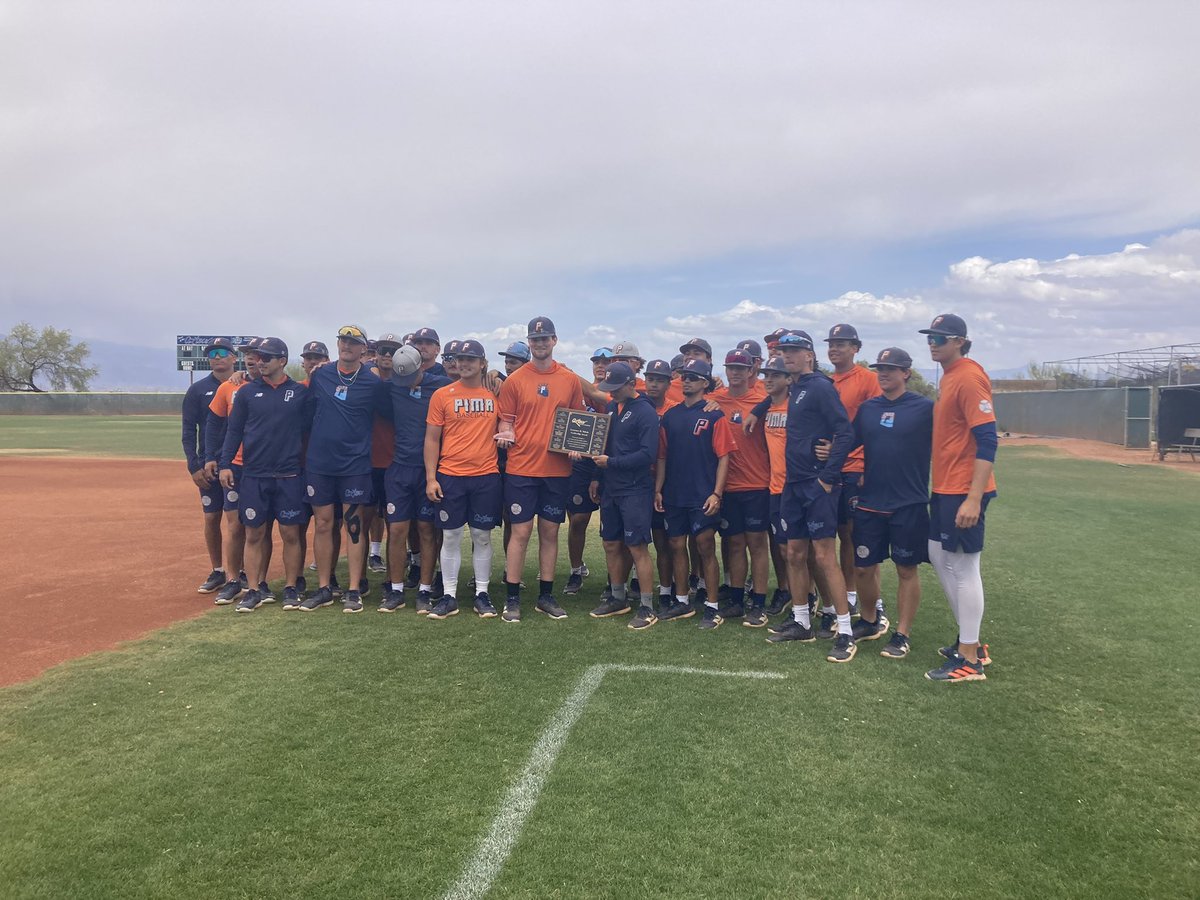 PimaAthletics tweet media