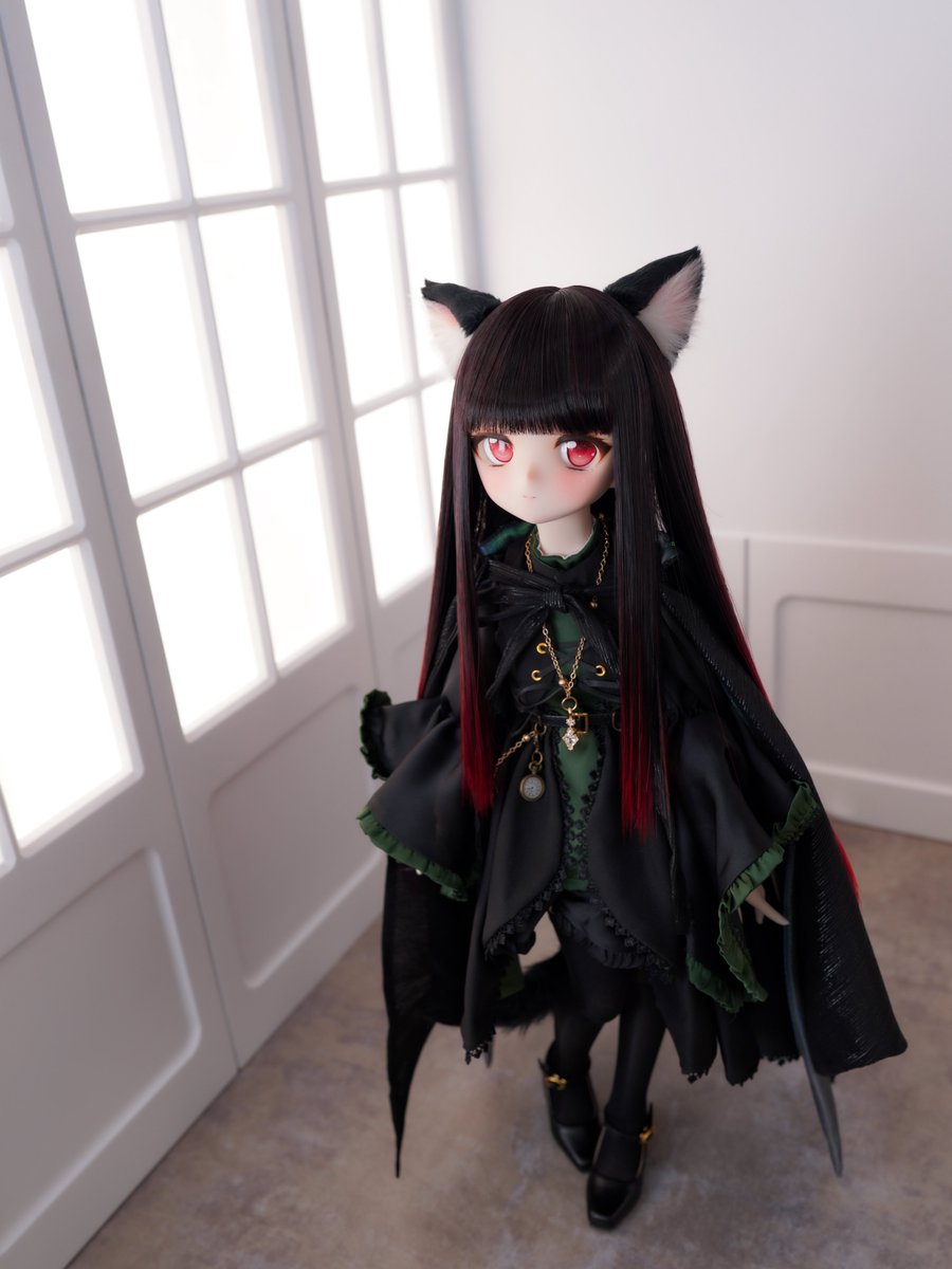 ktv0213's tweet image. 新しく来た子供໒꒰⸝⸝˃͈   ˂͈⸝⸝꒱ྀི১💗

彼女を家に迎えに帰れて嬉しい ⸝⸝⸝⁰⃚⃙̴ ༝ ⁰⃚⃙̴  ✨✨✨
なぜ彼女の名前を見て「あずきちゃん」にしたくなるのかわかりません(∩ˊᵕˋ∩)･*💗

あずきちゃんよろしくお願いいたします 💕꒰♡ˊ͈ ु꒳ ूˋ͈꒱.⑅*♡

#ぽもろこ