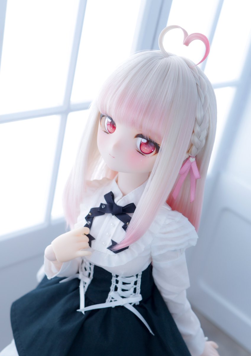 ktv0213's tweet image. 新しく来た子供໒꒰⸝⸝˃͈   ˂͈⸝⸝꒱ྀི১💗

彼女を家に迎えに帰れて嬉しい ⸝⸝⸝⁰⃚⃙̴ ༝ ⁰⃚⃙̴  ✨✨✨
なぜ彼女の名前を見て「あずきちゃん」にしたくなるのかわかりません(∩ˊᵕˋ∩)･*💗

あずきちゃんよろしくお願いいたします 💕꒰♡ˊ͈ ु꒳ ूˋ͈꒱.⑅*♡

#ぽもろこ