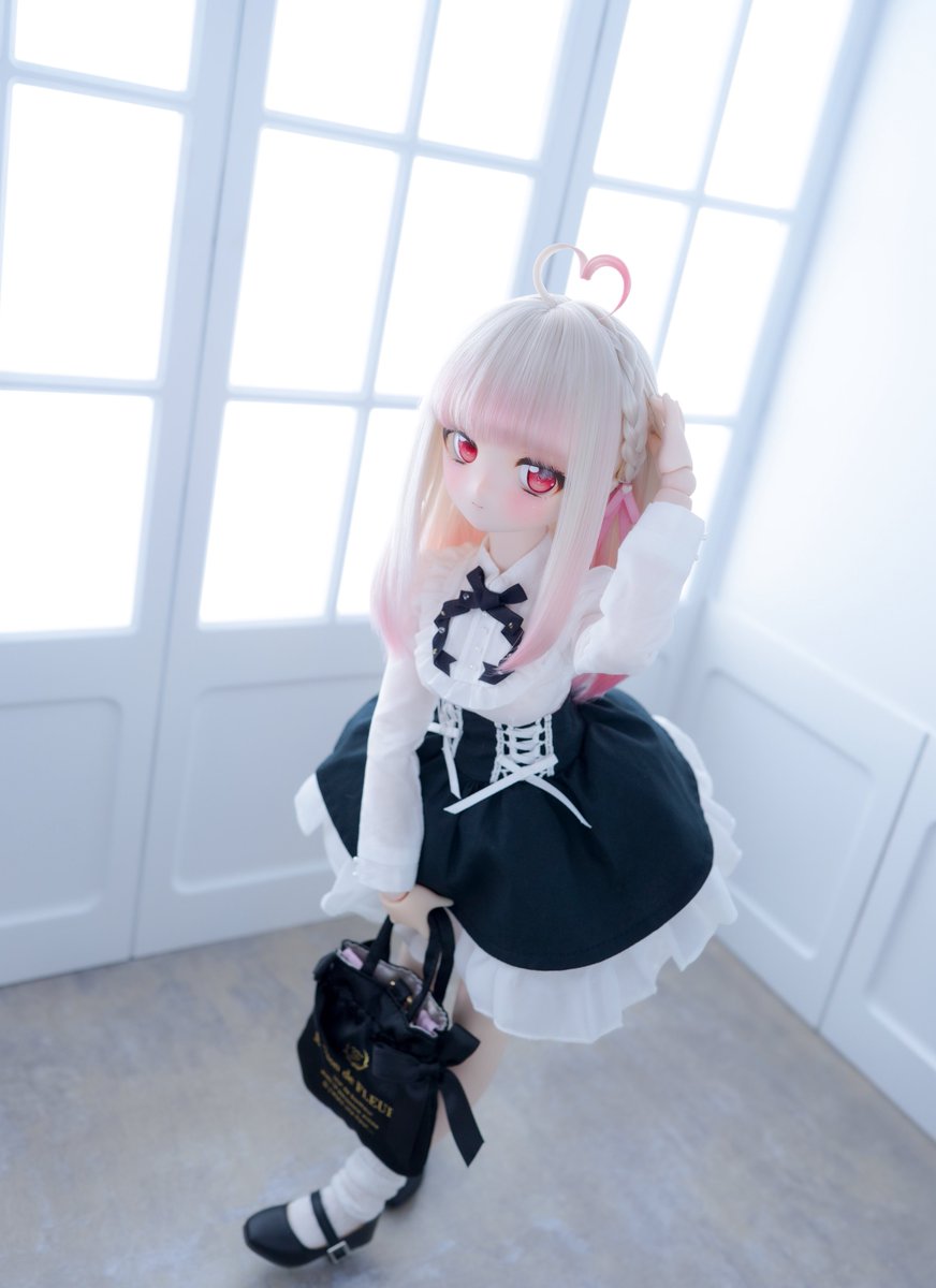 ktv0213's tweet image. 新しく来た子供໒꒰⸝⸝˃͈   ˂͈⸝⸝꒱ྀི১💗

彼女を家に迎えに帰れて嬉しい ⸝⸝⸝⁰⃚⃙̴ ༝ ⁰⃚⃙̴  ✨✨✨
なぜ彼女の名前を見て「あずきちゃん」にしたくなるのかわかりません(∩ˊᵕˋ∩)･*💗

あずきちゃんよろしくお願いいたします 💕꒰♡ˊ͈ ु꒳ ूˋ͈꒱.⑅*♡

#ぽもろこ