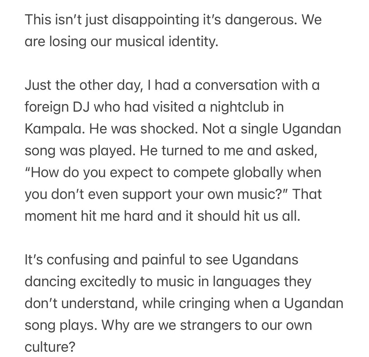 Dj Lito Turntable Supreme🇺🇬 tweet media