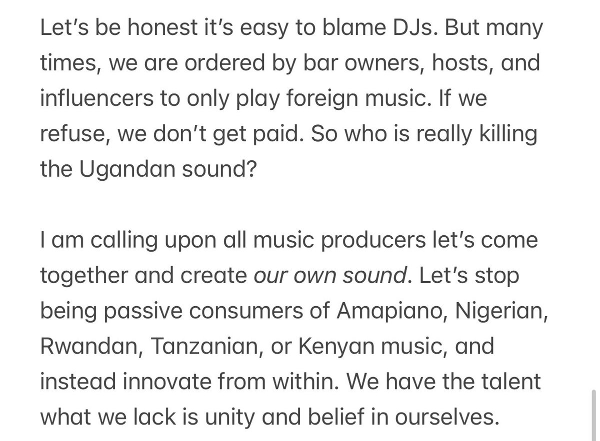 Dj Lito Turntable Supreme🇺🇬 tweet media