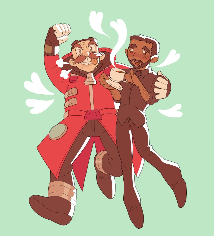 cupTWOst's tweet image. stobotnik for a crumbmission! #stobotnik