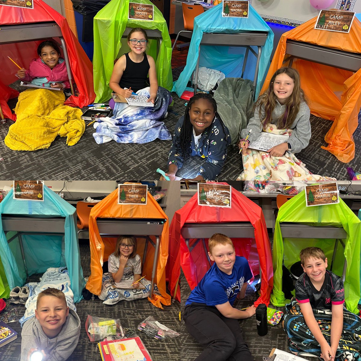 Mrs. Holthouse tweet media