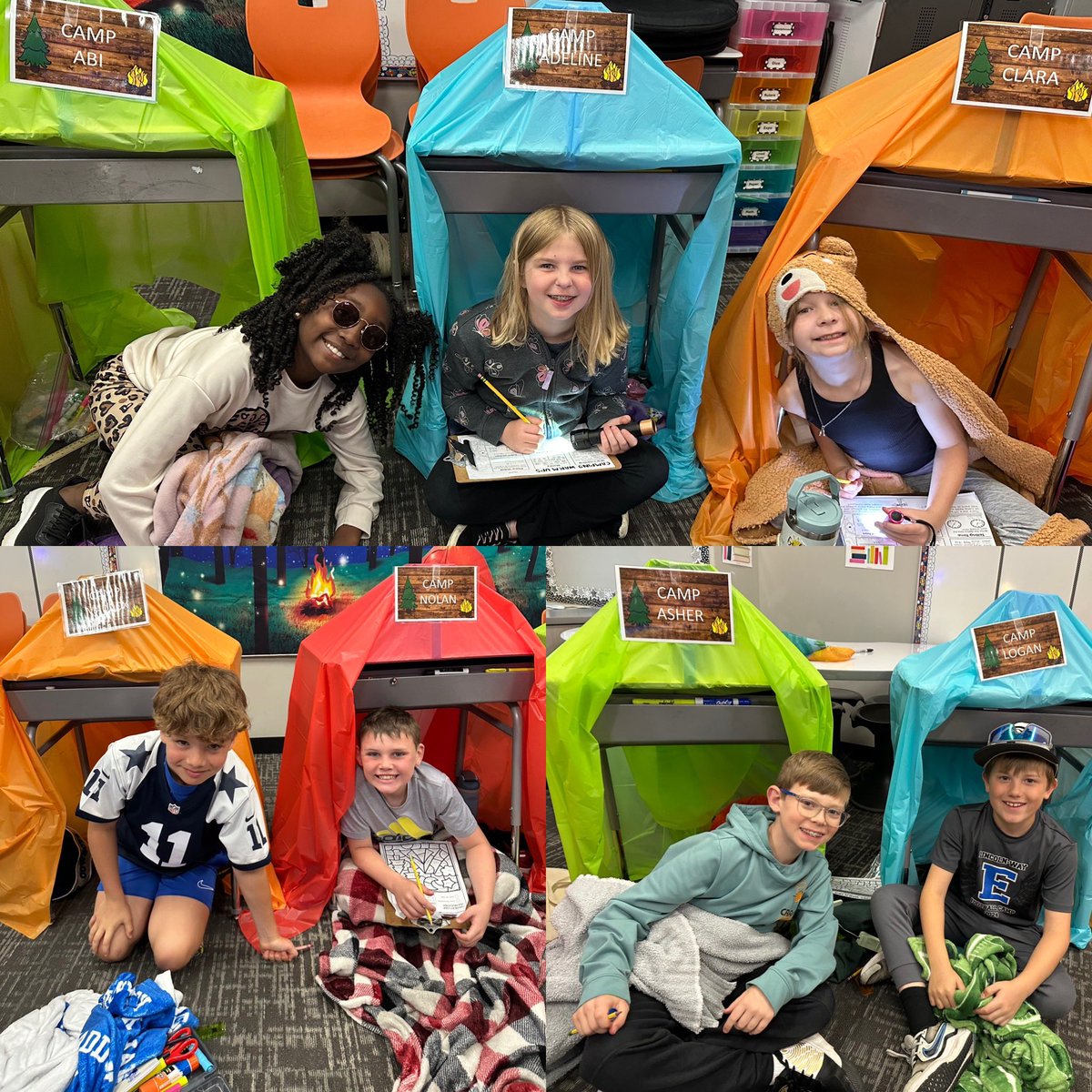 Mrs. Holthouse tweet media