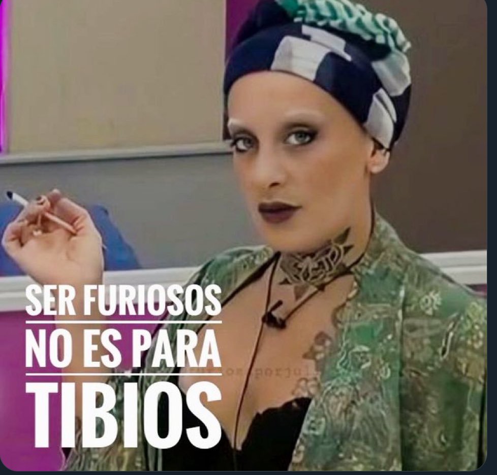 SIEMPRE DEL LADO DE FURIA