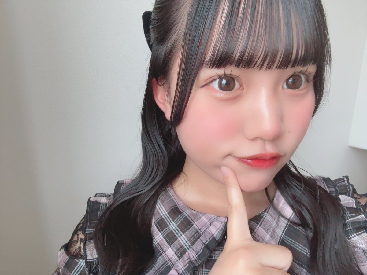 おはよぉーー！！！！ もーくようび！！！あと2日がんばりましょう 