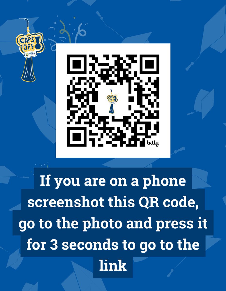 Gary Comer College Prep, a Noble School tweet media