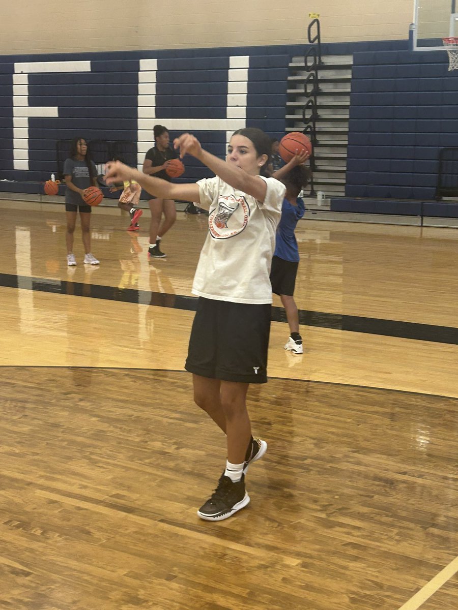 Coach Patton (@coachpatton40) on Twitter photo Images from Day 2
<a href="/NorthForneyBB/">North Forney Hoops</a> Camp ππΏ Session 1
<a href="/NFHS_TrueNorth/">North Forney HS</a>
<a href="/ForneyAthletics/">ForneyISDAthletics</a> Images from Day 2
<a href="/NorthForneyBB/">North Forney Hoops</a> Camp ππΏ Session 1
<a href="/NFHS_TrueNorth/">North Forney HS</a>
<a href="/ForneyAthletics/">ForneyISDAthletics</a>