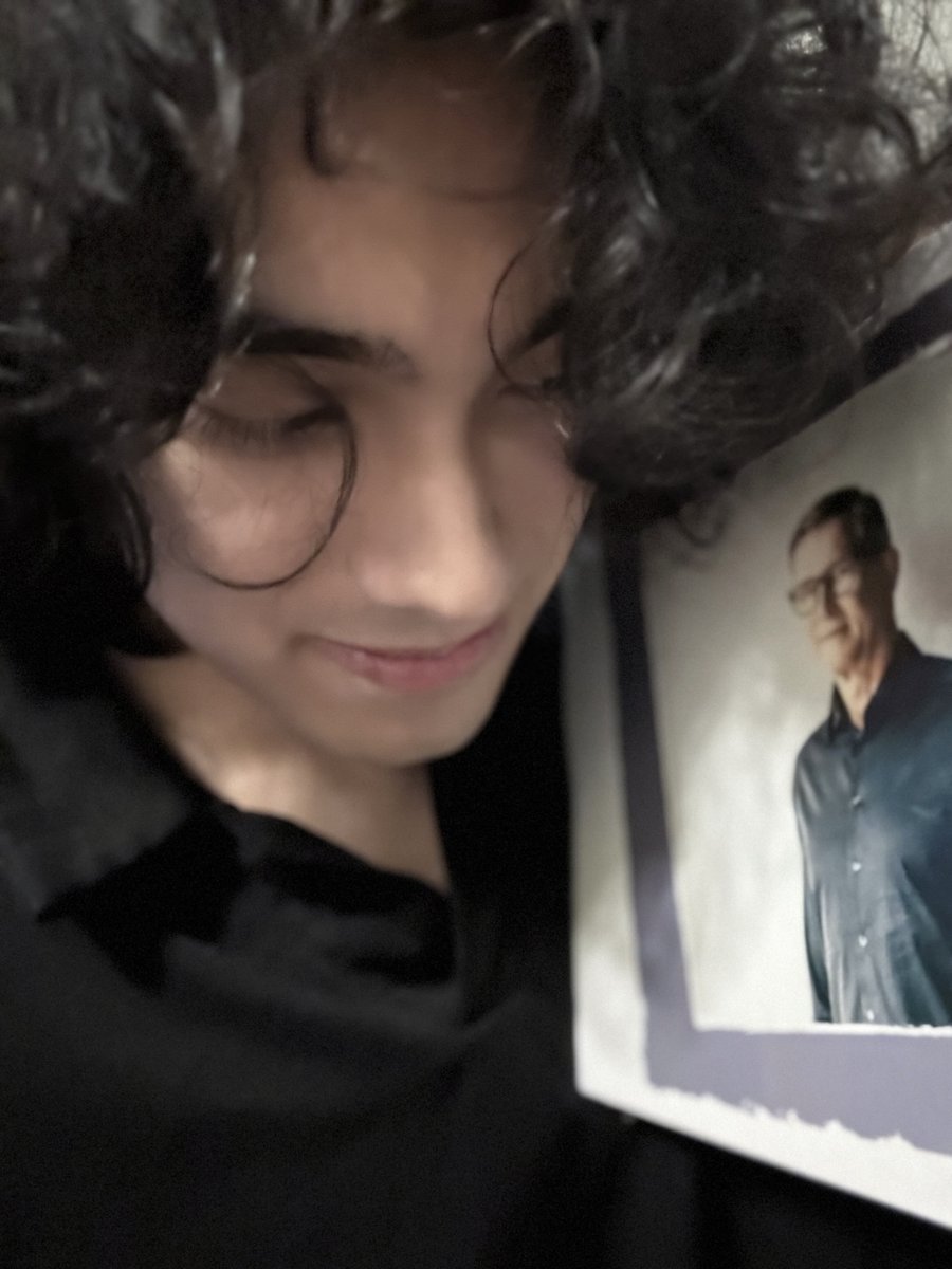 My 500 piece David Baszucki puzzle arrived.