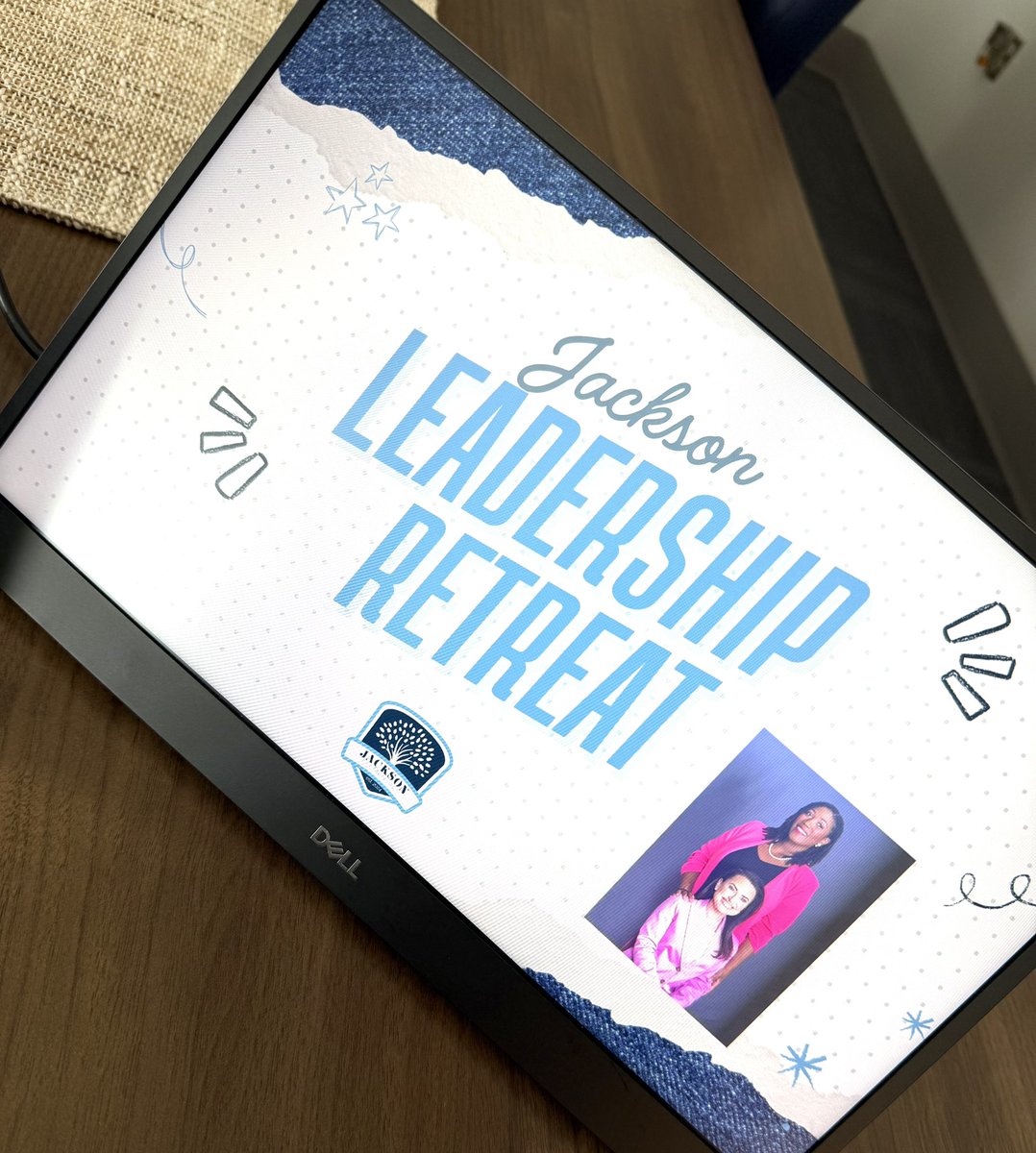 Bobbie Allen (@bobbieallenedu) on Twitter photo Me & <a href="/BriaHouff/">Bria Houff</a> are ready to welcome our 25-26 Leadership Team! We are excited to begin our work for the upcoming school year alongside some amazing educators! 🩵🩵🩵#ExcellenceGrowsHere Me & <a href="/BriaHouff/">Bria Houff</a> are ready to welcome our 25-26 Leadership Team! We are excited to begin our work for the upcoming school year alongside some amazing educators! 🩵🩵🩵#ExcellenceGrowsHere