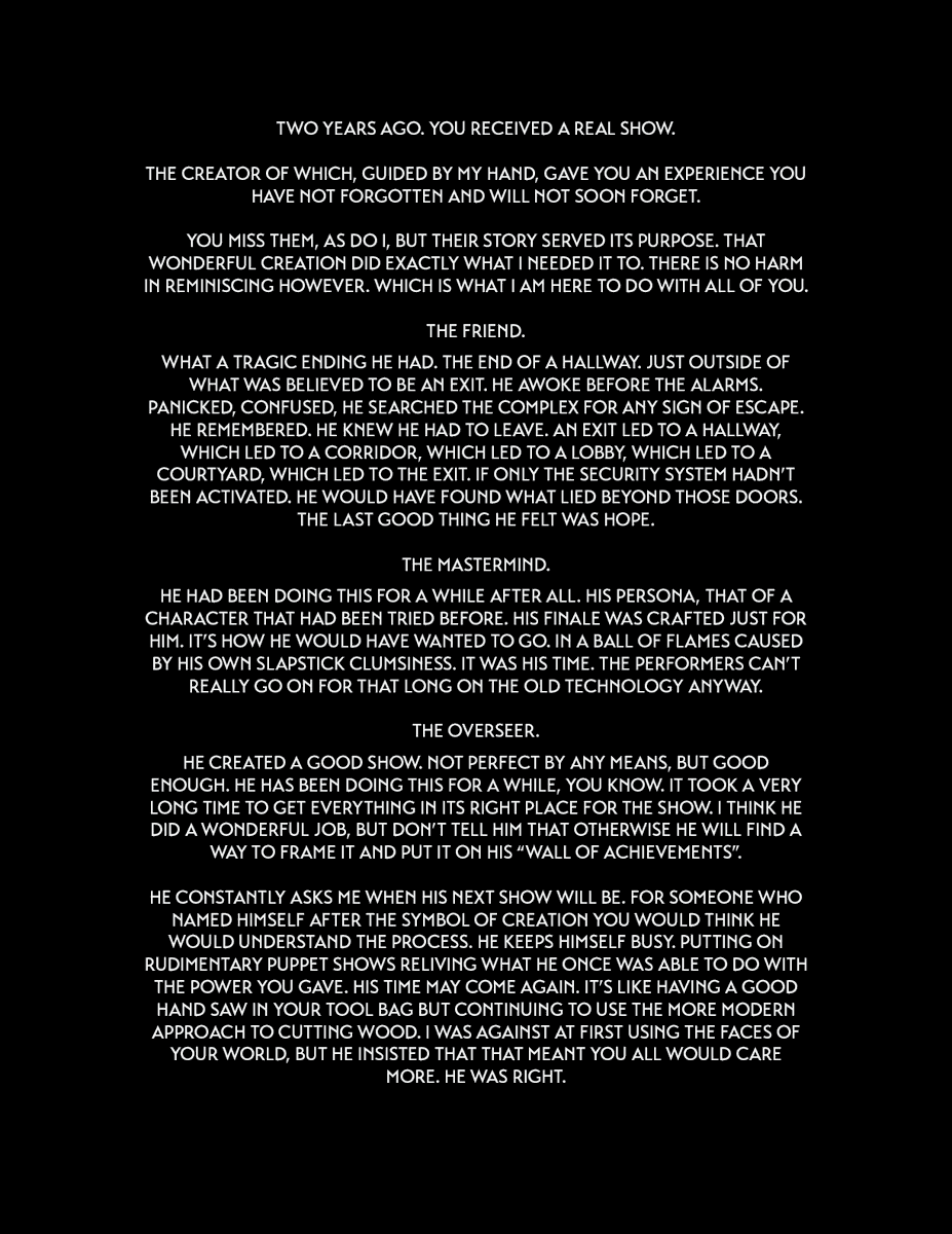 Generation Loss tweet media