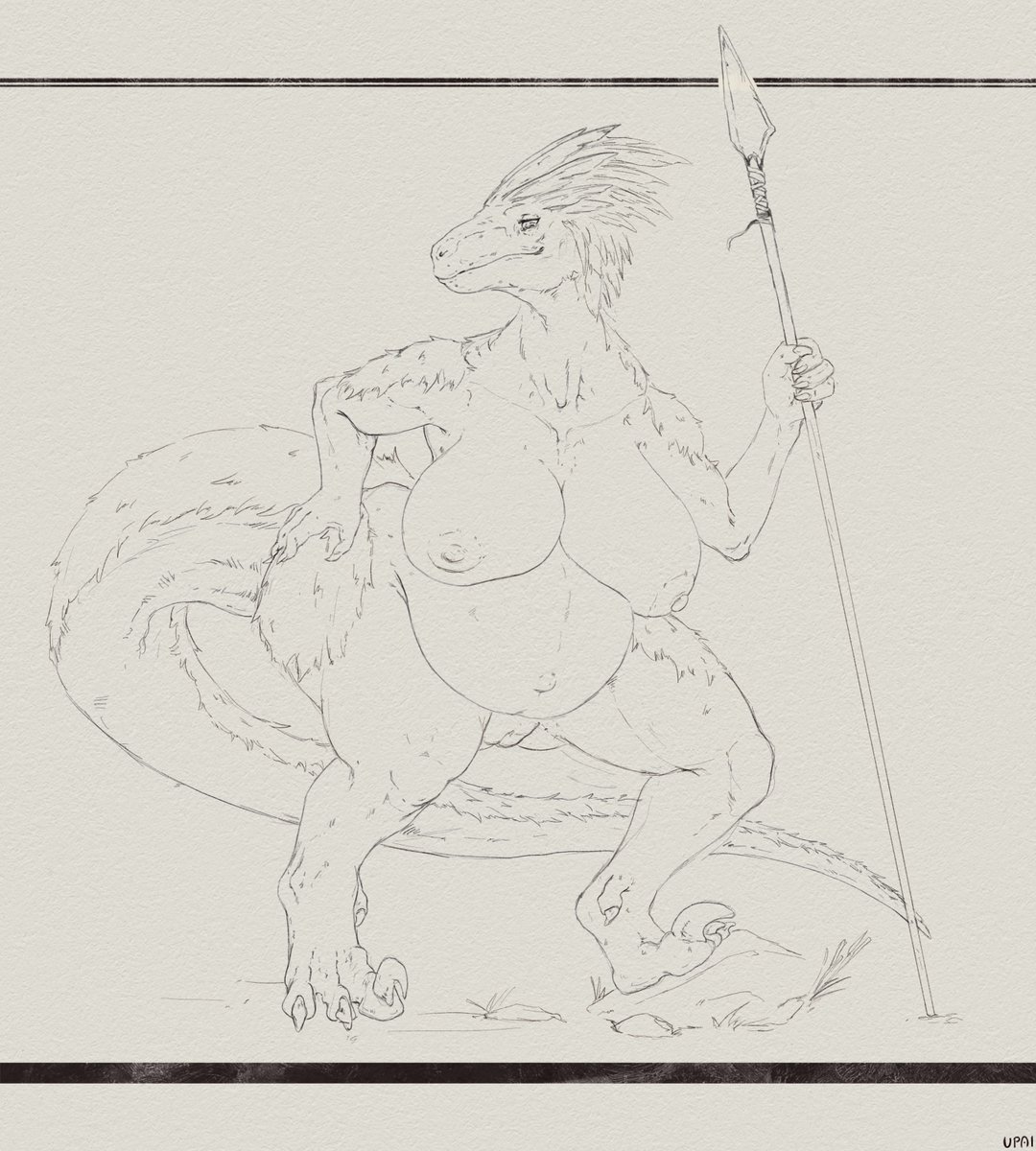 Sketch for <a href="/HungryVen/">Writer Ven 📝</a>