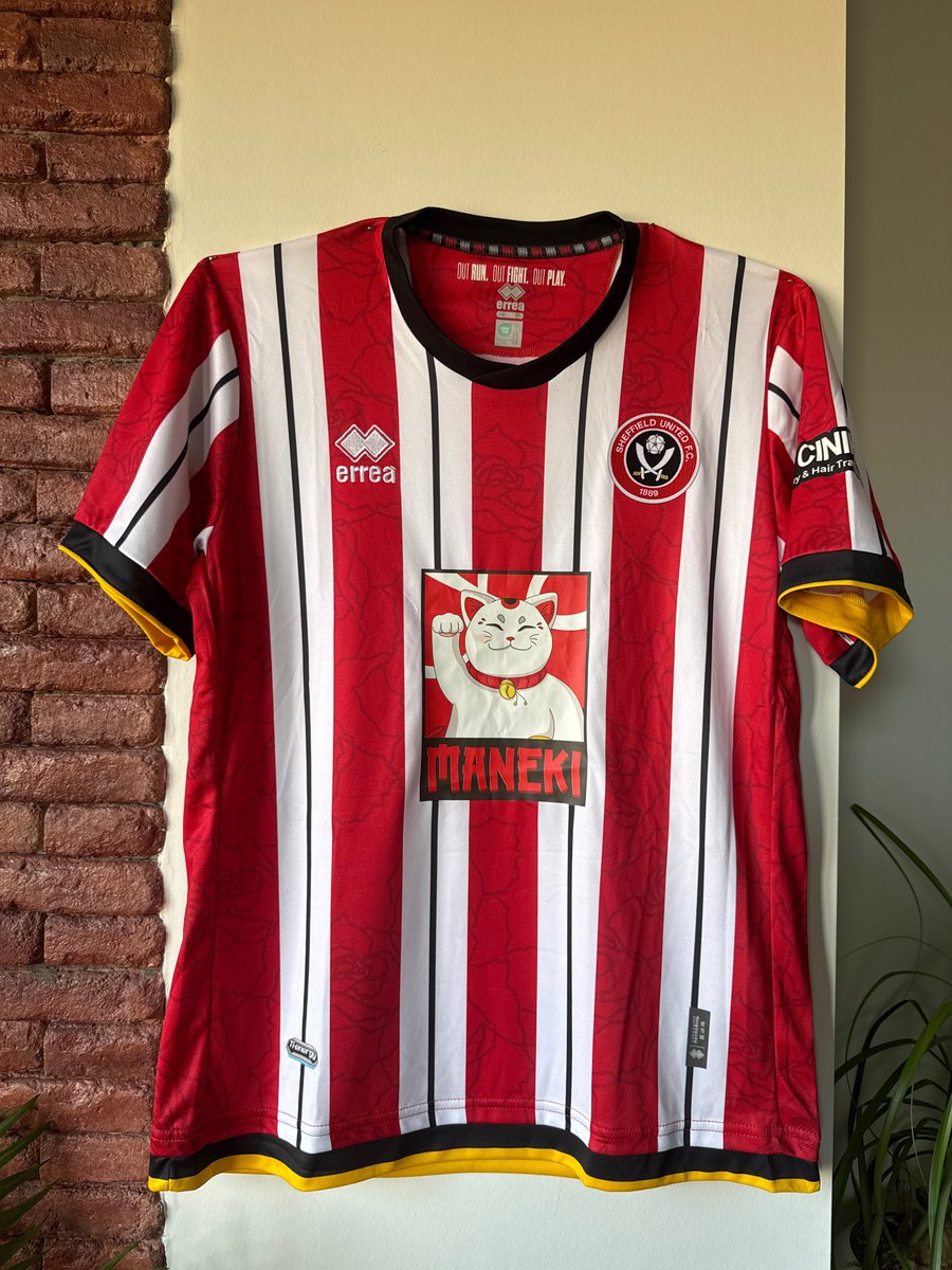 Toka (@tokahsol) on Twitter photo Wen $KAPPA football team sponsorship?
Need the second jersey in green pls.
<a href="/YokaiCapital/">Yokai Ryujin</a> Wen $KAPPA football team sponsorship?
Need the second jersey in green pls.
<a href="/YokaiCapital/">Yokai Ryujin</a>