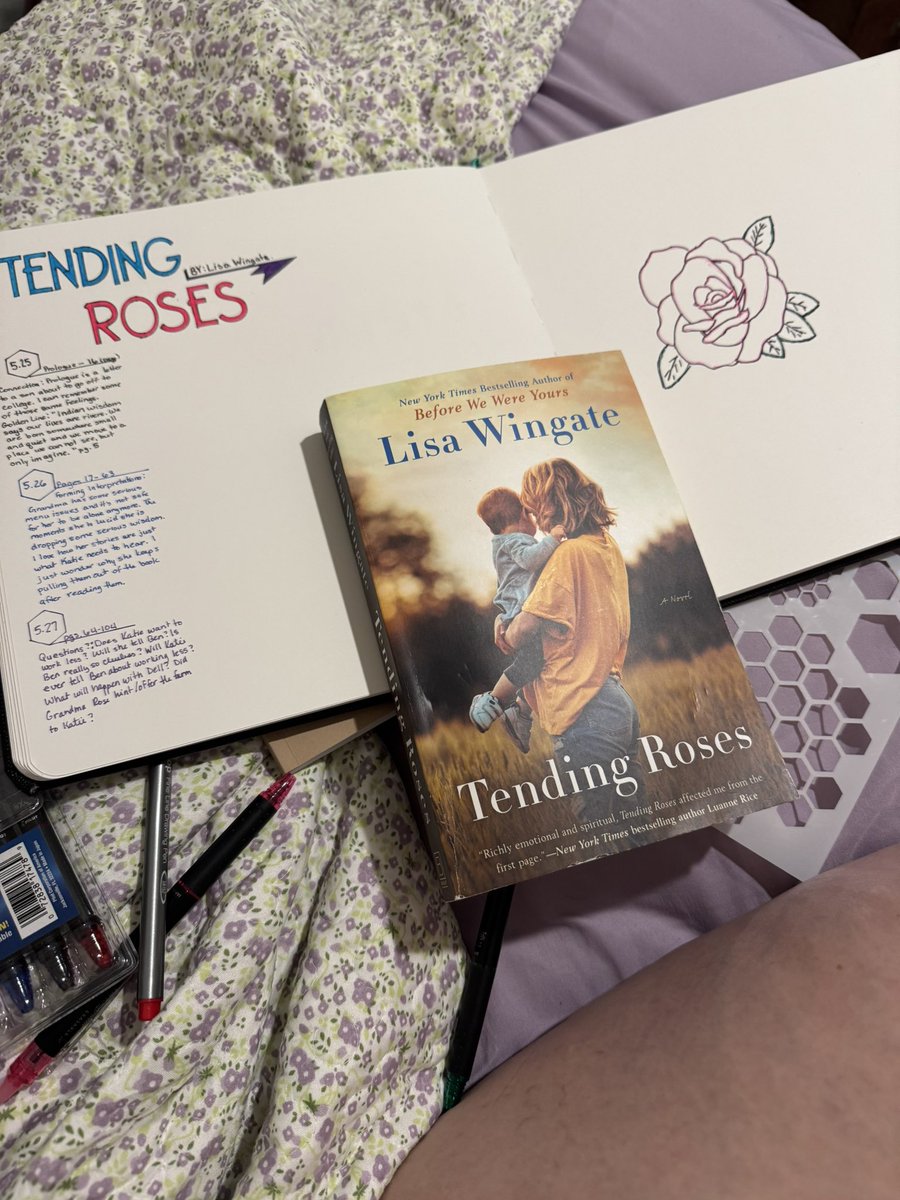 Making my summer reading visible.