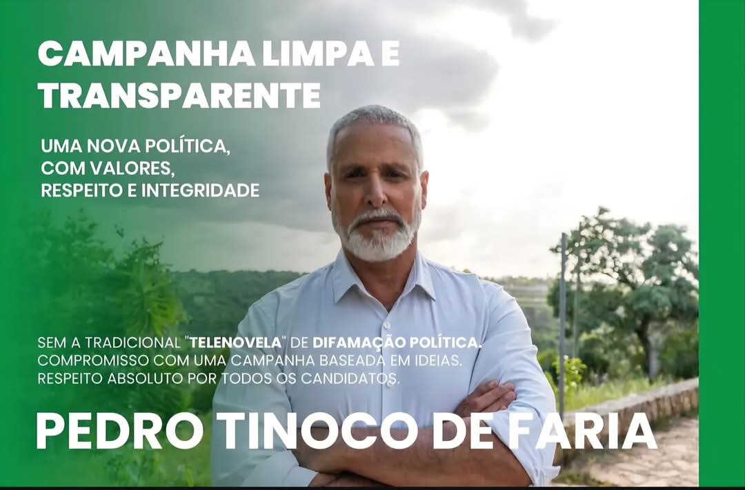 Tito Sobral tweet media