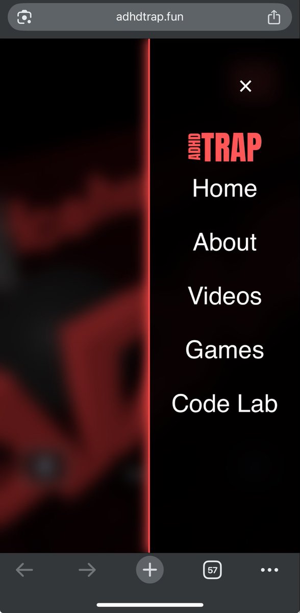 $ADHD <a href="/ADHDtrap/">ADHD Trap</a> 

F3FpayLsrf2eoVccHcahosrDxvfx4Vk1wHNwKygjpump

Its not just a cool website.
Its a CodeLab like $Solide but much more. The web is also sick ngl clearly not a rug. This thing gets eyes will run more than major codelabs in the space rn.

Dev locked. Dex Paid. Dev
