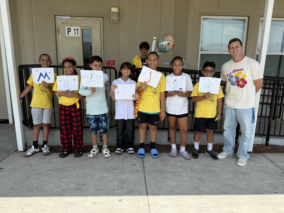 Sun Blaze Elementary School (@sunblazeocps) on Twitter photo <a href="/TannerJesso/">Tanner Jesso</a> will be continuing his leadership journey next year at <a href="/UnionParkES/">Union Park Elementary OCPS</a> . He has made a lasting impression on the entire SBE community and will be greatly missed. We will always be watching and cheering for him as he continues to work with and through others to ensure <a href="/TannerJesso/">Tanner Jesso</a> will be continuing his leadership journey next year at <a href="/UnionParkES/">Union Park Elementary OCPS</a> . He has made a lasting impression on the entire SBE community and will be greatly missed. We will always be watching and cheering for him as he continues to work with and through others to ensure