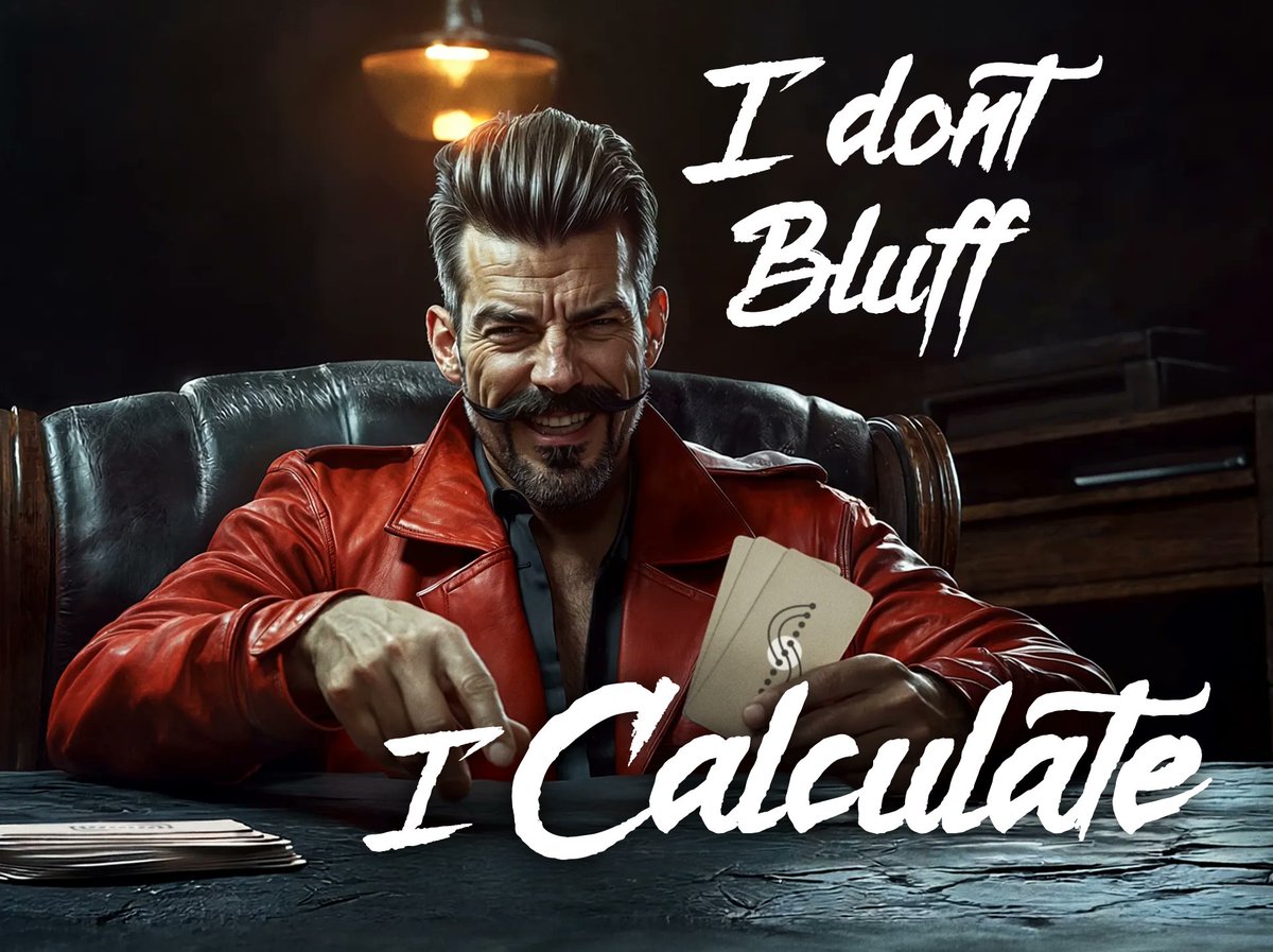 Density Deck tweet media