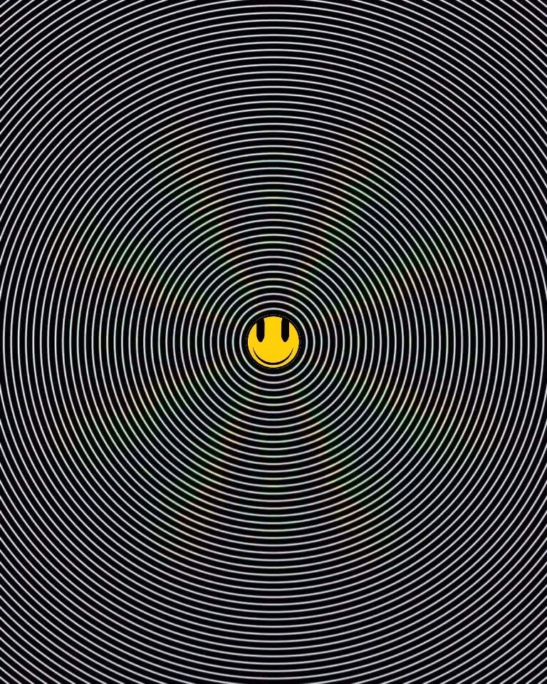 You need to be clear in yourself to survive the coming period of thought chaos