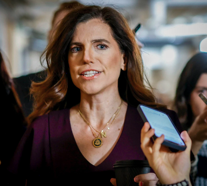 BREAKING: Hardcore MAGA Congresswoman Nancy Mace gets caught in a deeply humiliating scandal as it's revealed that she ordered her staffers to create fake online accounts to praise her.

And it gets so much more pathetic...

"We had to make multiple accounts, burner accounts, and