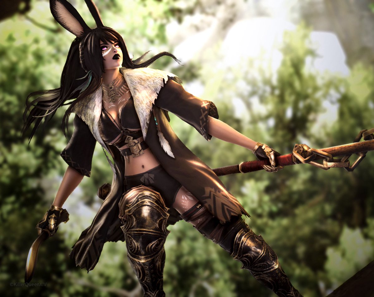 KillerQueenXIV's tweet image. โ๐๐ซ๐๐ฃ ๐๐๐๐๐ ๐๐๐ง๐๐จ ๐ฃ๐๐๐ ๐ฌ๐๐ฃ๐๐จโ
Leaving the village was her only option, even if it was forced on her in the end.