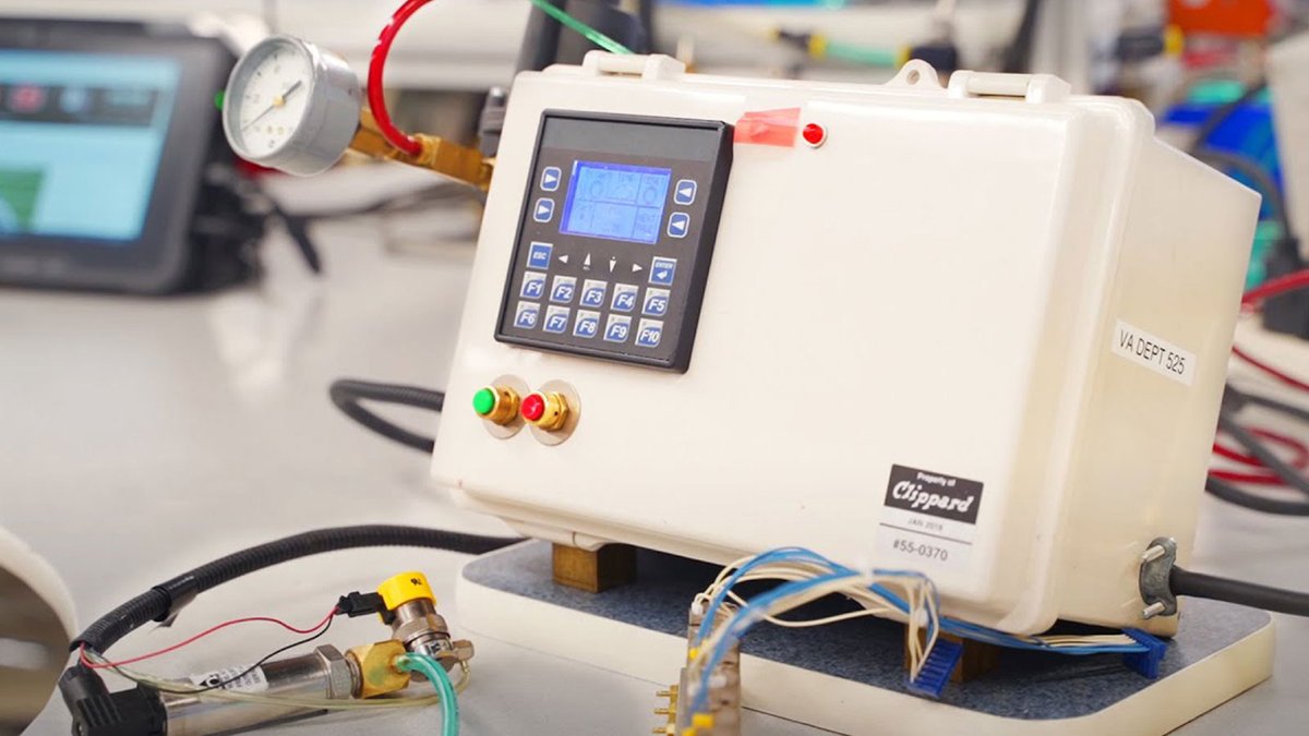 Clippard (@cilcom) on Twitter photo Clippard's monthly Product News 📬 email just hit inboxes! Check out our new pneumatic & electronic 🚀 Panel-Mounted Pinch Valves ✨ + learn more about how they can improve cleanliness & serviceability for portable medical equipment 🚑  - mailchi.mp/clippard/month… Clippard's monthly Product News 📬 email just hit inboxes! Check out our new pneumatic & electronic 🚀 Panel-Mounted Pinch Valves ✨ + learn more about how they can improve cleanliness & serviceability for portable medical equipment 🚑  - mailchi.mp/clippard/month…