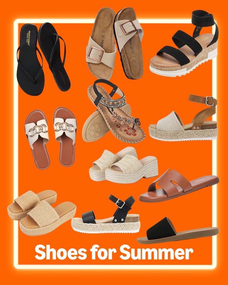 jenhurvitzcoach's tweet image. Get ready for summer! 

Follow my LTK @JenniferHurvitz_MidlifeMomma on the @shop.LTK app to view this post and get my exclusive app-only content!

#liketkit #LTKShoeCrush #LTKStyleTip #LTKSummerEdit
@shop.ltk
liketk.it/5eE5Q