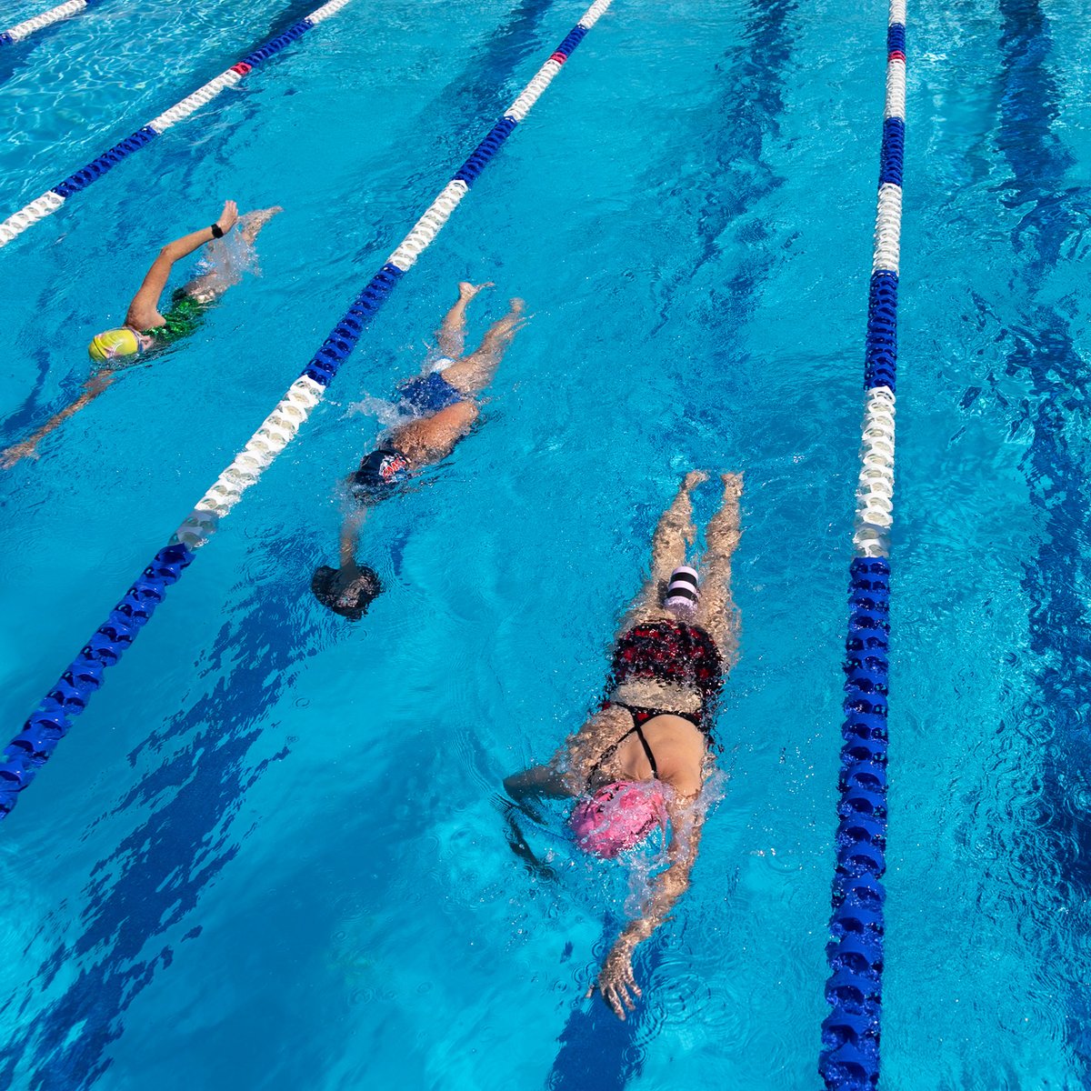 Heads up, Splash swimmers! Due to unexpected mechanical issues, the lap pool at Splash will not be open tomorrow morning, Thursday, May 29. We’re working hard to get things back up and running and will keep you updated as we know more. Thanks for your patience and understanding!